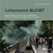 Cover von Leinemasch BLEIBT