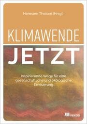 Cover von Klimawende jetzt