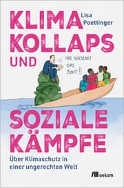 Cover von Klimakollaps und soziale Kämpfe
