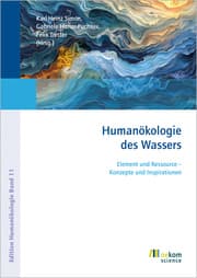 Cover von Humanökologie des Wassers