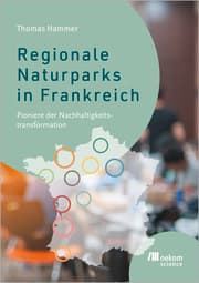 Cover von Regionale Naturparks in Frankreich