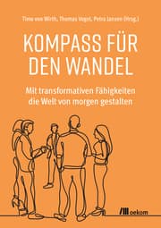 Cover von Kompass für den Wandel