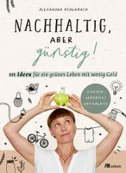 Cover von Nachhaltig, aber günstig!