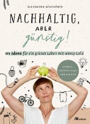 Cover von Nachhaltig, aber günstig!