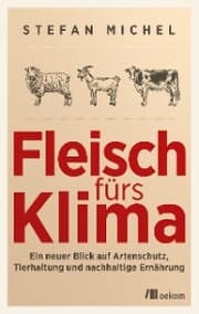 Cover von Fleisch fürs Klima