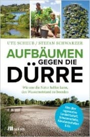 Cover von Aufbäumen gegen die Dürre