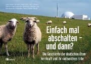 Cover von Einfach mal abschalten - und dann?