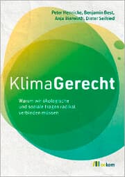 Cover von KlimaGerecht
