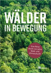 Cover von Wälder in Bewegung