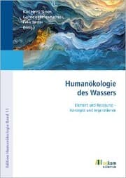 Cover von Humanökologie des Wassers