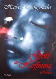 Cover von Gott der Hoffnung - Roman
