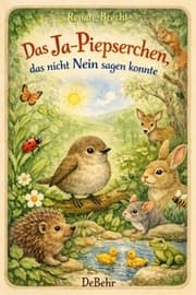Cover von Das Ja-Piepserchen, das nicht Nein sagen konnte