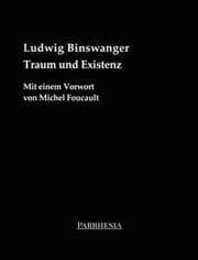 Cover von Traum und Existenz