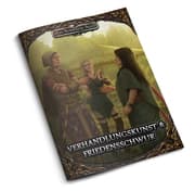 Cover von DSA5 - Verhandlungskunst & Friedensschwur (Ukraine Anth.)