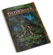 Cover von Pathfinder 2 - Königsmacher 2E Gefährten-Band