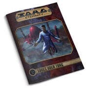 Cover von Torg Eternity - Süßes oder Torg