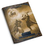 Cover von DSA5 - Hauer & Schwarzer Pelz - Orksspielhilfe