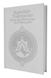 Cover von DSA - Rastullah-Vademecum