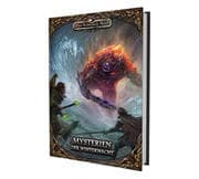 Cover von DSA5 - Mysterien der Winterwacht