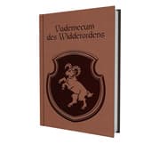 Cover von DSA - Vademecum des Widderordens