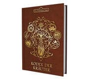 Cover von DSA5 - Archiv der Kräuter
