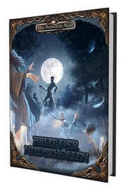 Cover von DSA5 - Brut der Niederhöllen