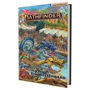 Cover von Pathfinder 2 - Zeitalter dVO: Tian Xia Weltenband