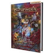 Cover von Pathfinder 2 - Zeitalter dVO: Völker von Tian Xia