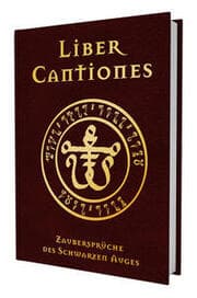 Cover von DSA4 - Liber Cantiones (remastered)