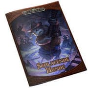 Cover von Die Schwarze Katze - Der Tiefe versprochen - Anthologie