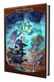 Cover von Die Schwarze Katze - Ausbauregeln