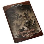 Cover von Die Schwarze Katze - Xorlosch-Kompendium