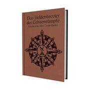 Cover von DSA5 - Das Heldenbrevier der Echsensümpfe