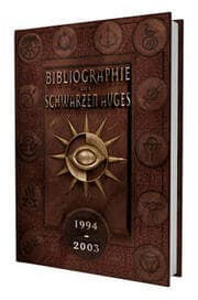 Cover von Das Schwarze Auge - Bibliographie (1994-2003)