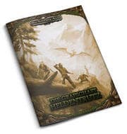 Cover von DSA5 - Die Grafschaft Heldentrutz