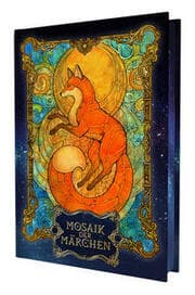 Cover von DSA - Mosaik der Märchen