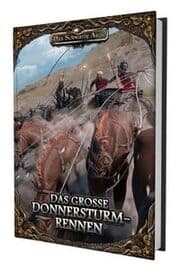 Cover von DSA5 - Das große Donnersturmrennen