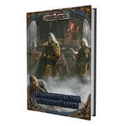 Cover von DSA5 - Kompendium der Echsensümpfe