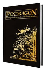 Cover von Classic Pendragon - Sammlerausgabe