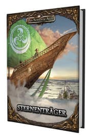 Cover von DSA5 - Sternenträger - Sammelband