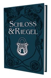 Cover von DSA - Schloss und Riegel
