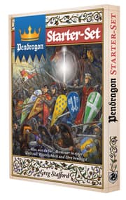 Cover von Pendragon - Starter-Set