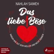 Cover von Das liebe Böse