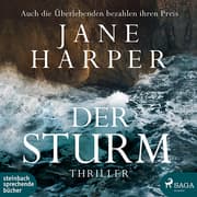 Cover von Der Sturm