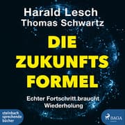 Cover von Die Zukunftsformel