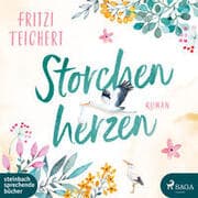 Cover von Storchenherzen