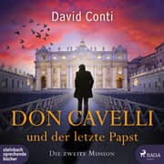 Cover von Don Cavelli und der letzte Papst