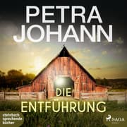 Cover von Die Entführung