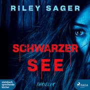 Cover von Schwarzer See