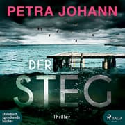 Cover von Der Steg